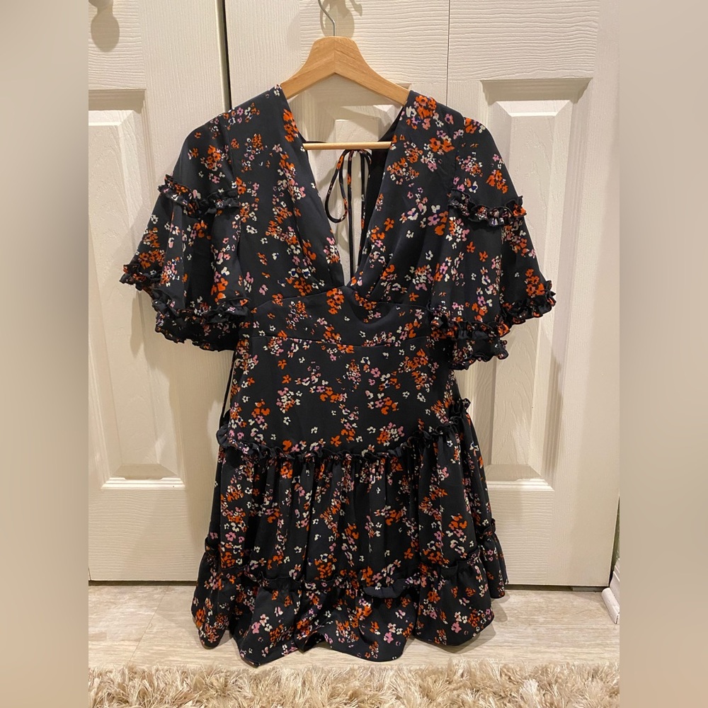 VICI Dress